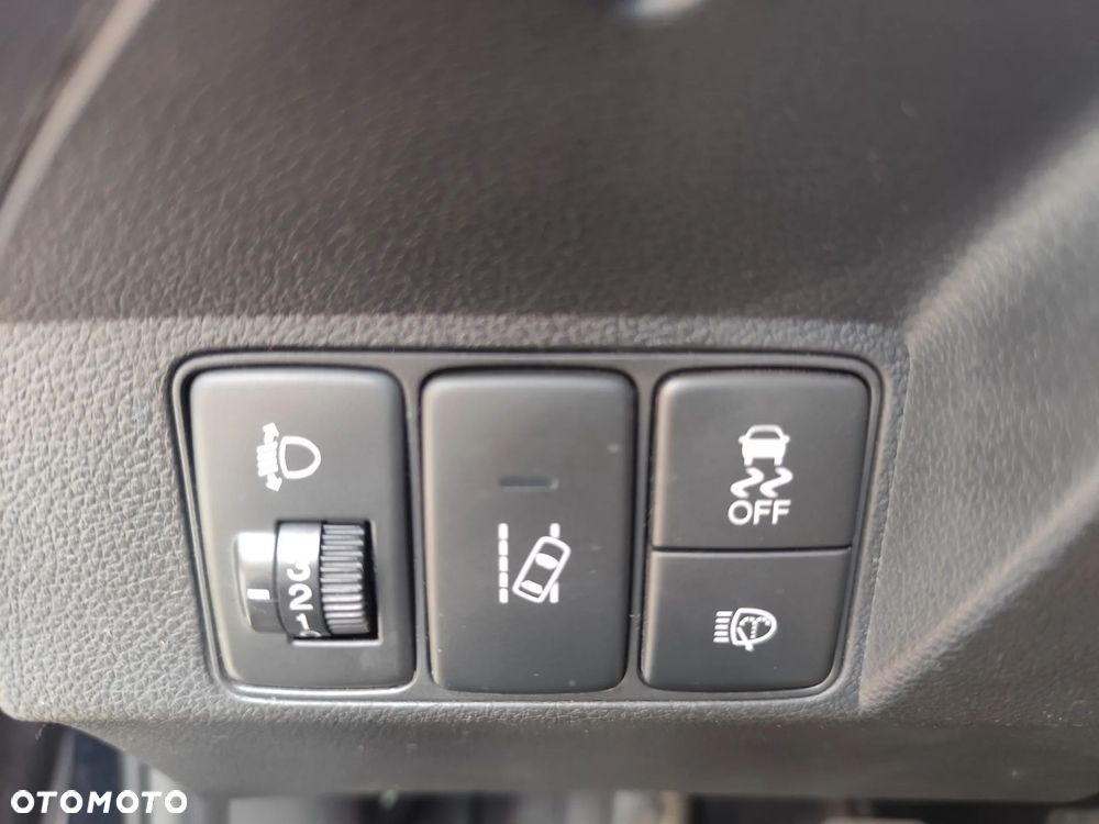 Honda Civic 1.8 Sport Navi SD ADAS I - 19