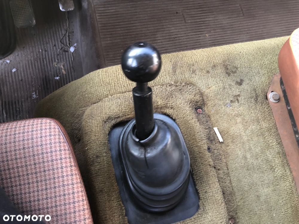 MAN 86R WYCIĄGARKA WIDELEC KOŃ DO WYCIĄGANIA TIRÓW LAWETA HOLOWNIK POMOC DROGOWA - 9