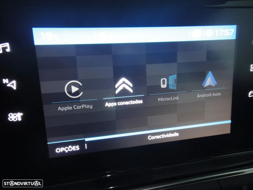 Citroën C3 Aircross PureTech 110 Stop & Start EAT6 Shine - 24