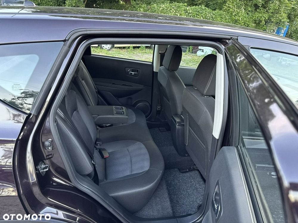 Nissan Qashqai - 17