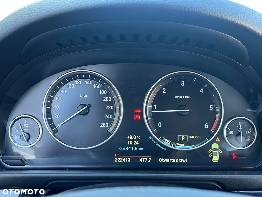 BMW Seria 5 - 23