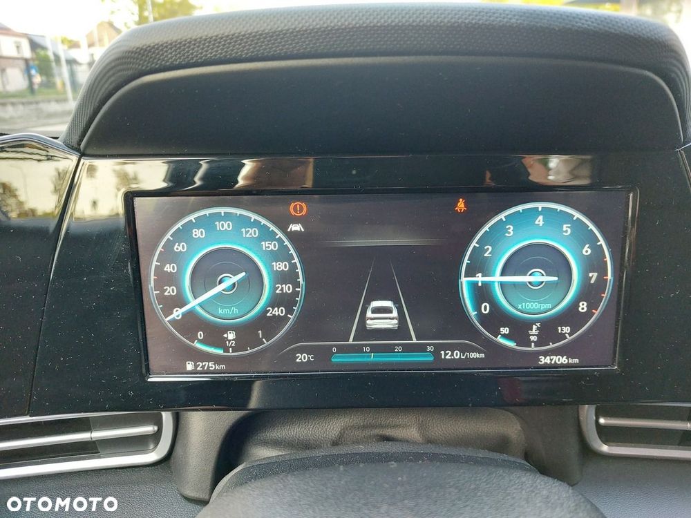 Hyundai Elantra - 28