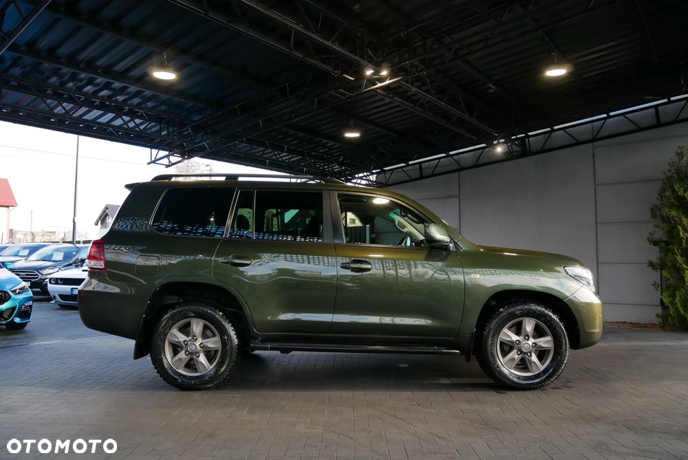 Toyota Land Cruiser ver-lc-4-5-d--4d-sol - 2