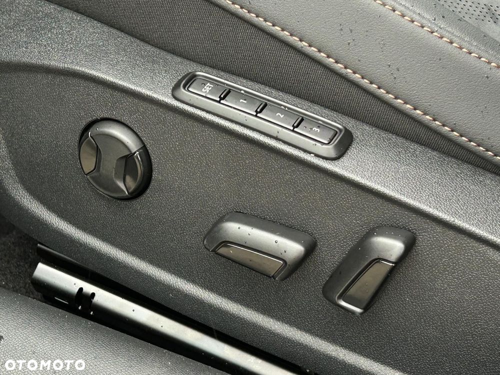 Cupra Formentor 2.0 TSI 4Drive DSG - 37