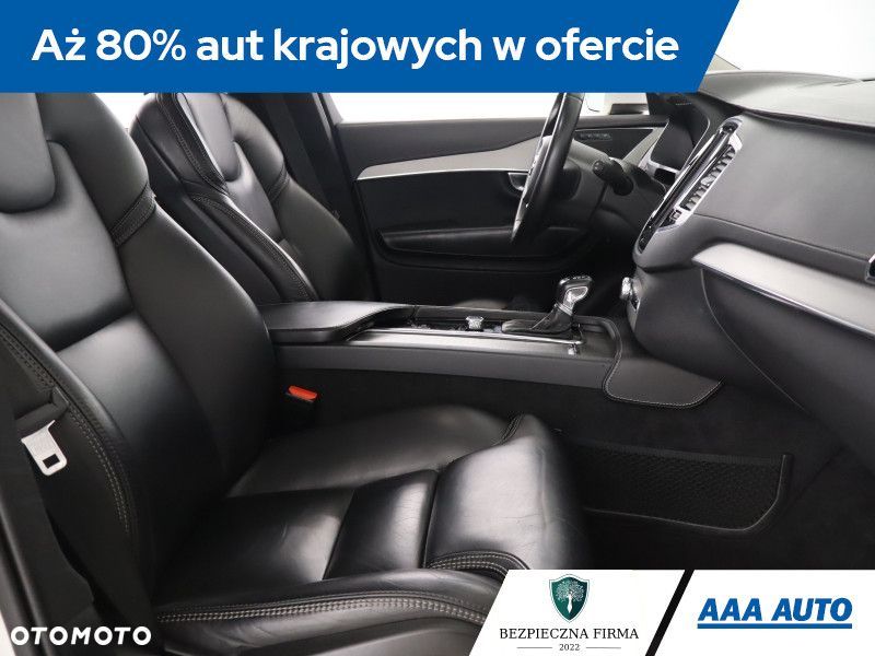 Volvo XC 90 - 11