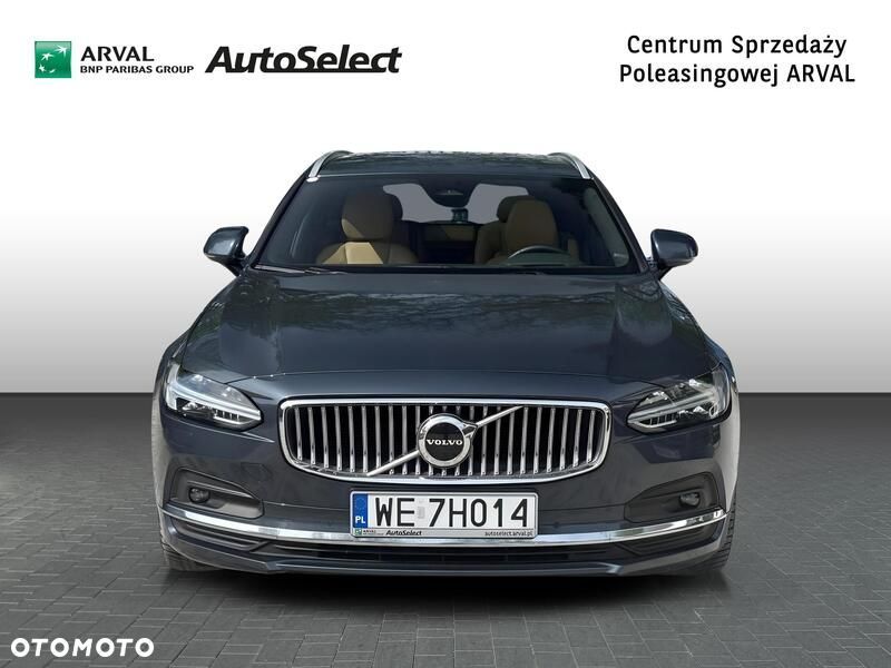 Volvo V90 B5 B Ultimate Bright - 9
