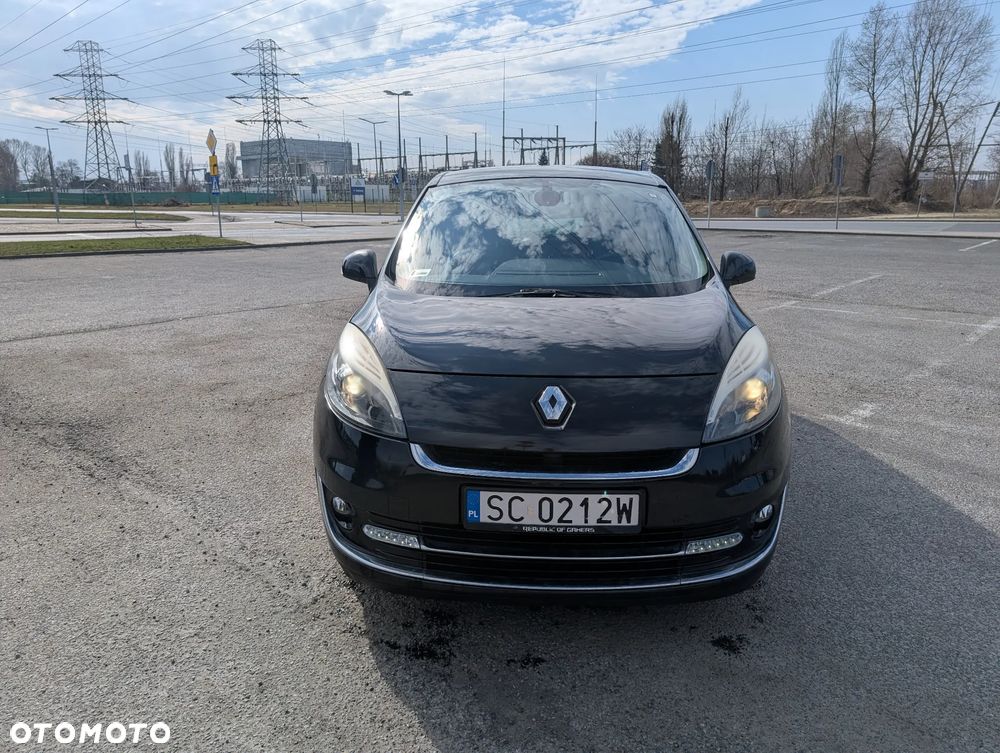 Renault Grand Scenic Energy dCi 130 Start & Stop Bose Edition - 16