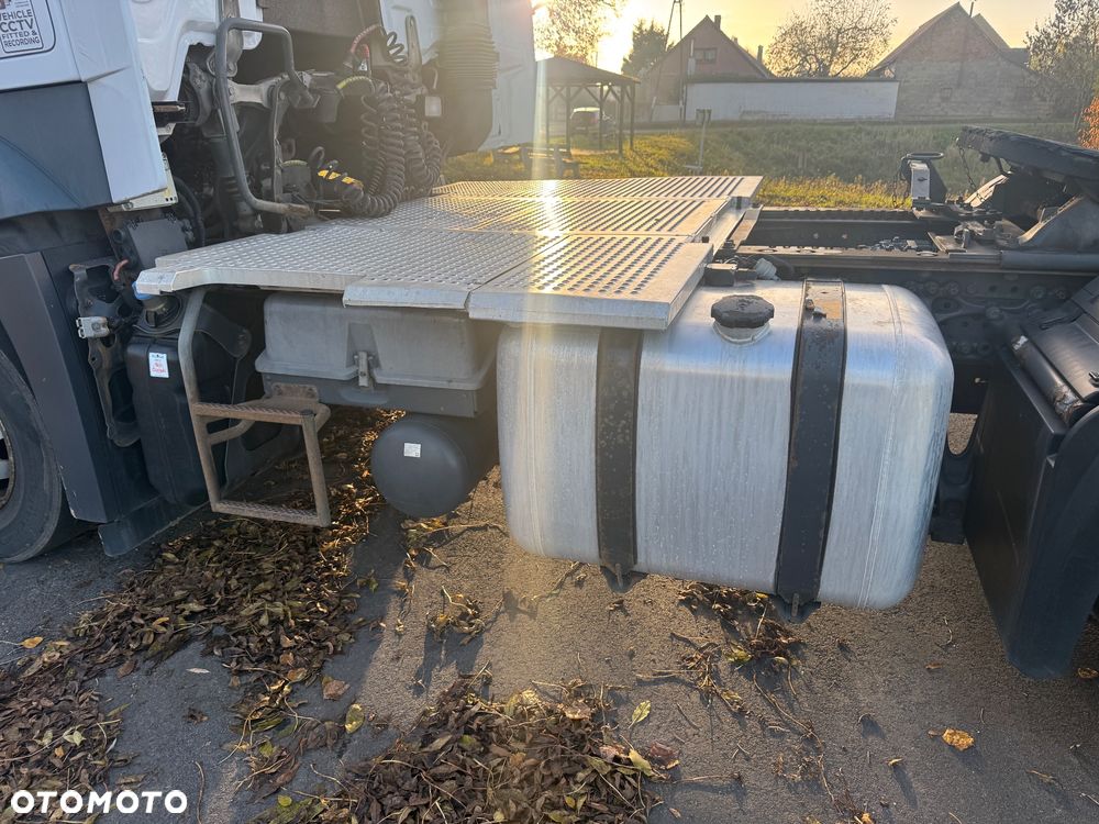 Mercedes-Benz Actros 1843 Euro 6 - 35