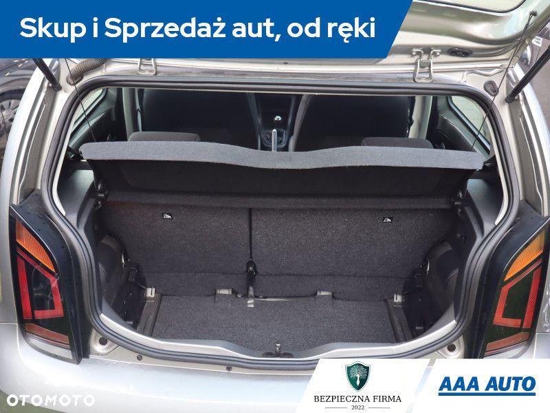 Volkswagen up! - 15