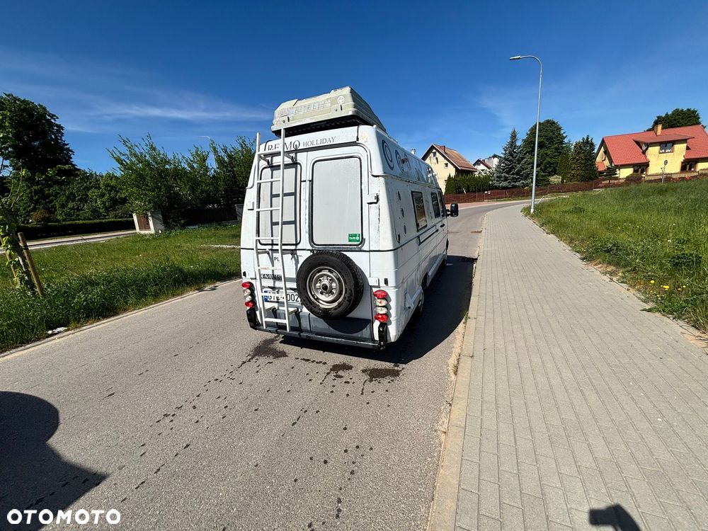 Renault trafic - 6