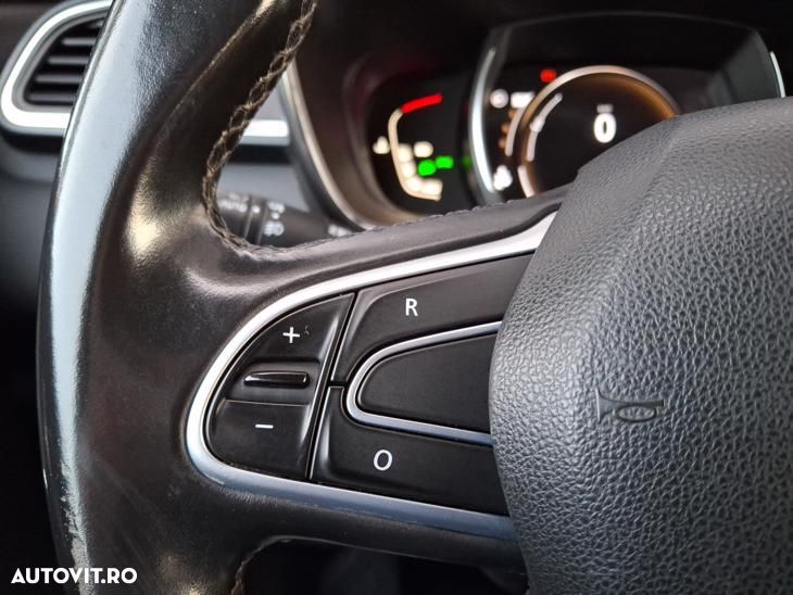 Renault Kadjar TCe EDC GPF Intens - 21