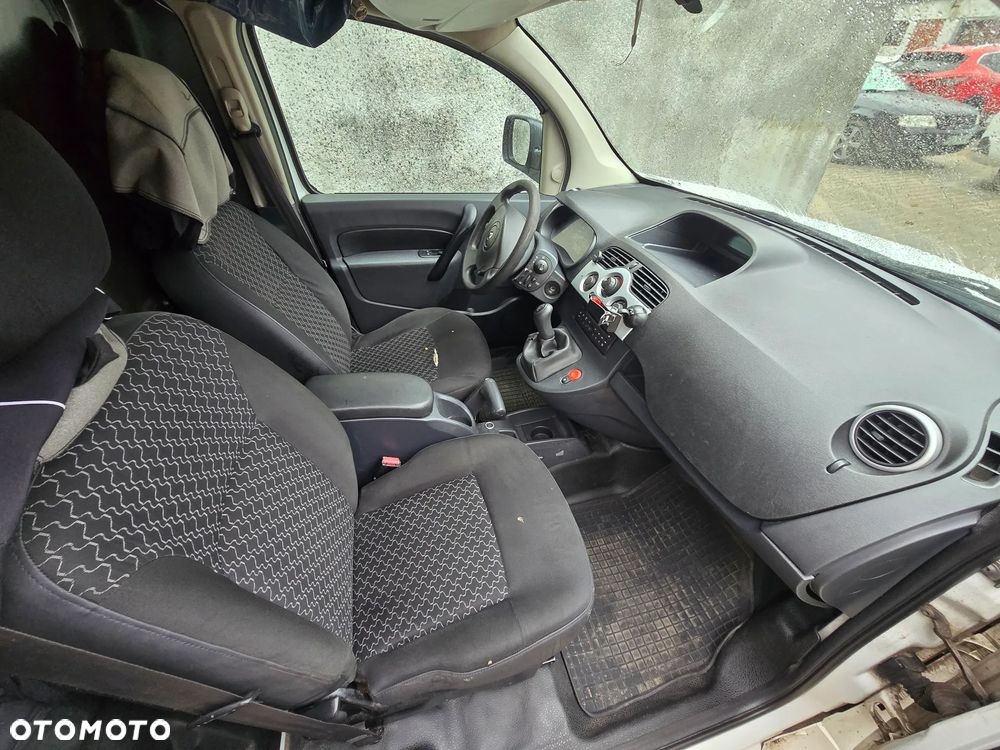 Renault Kangoo 1.5 dCi Limited - 10