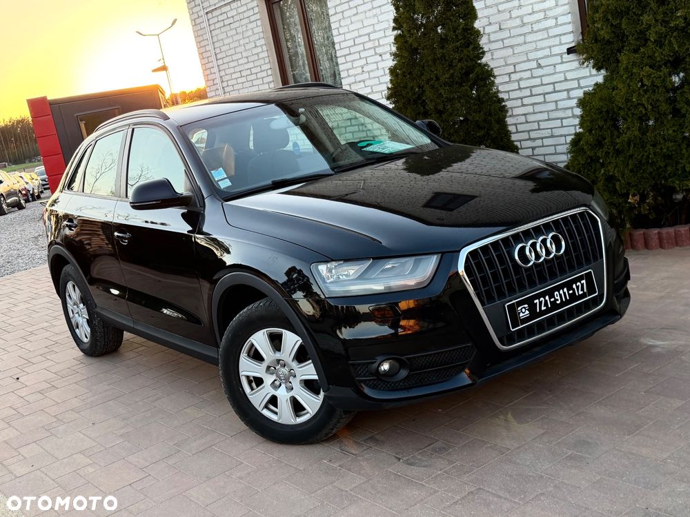 Audi Q3 - 3