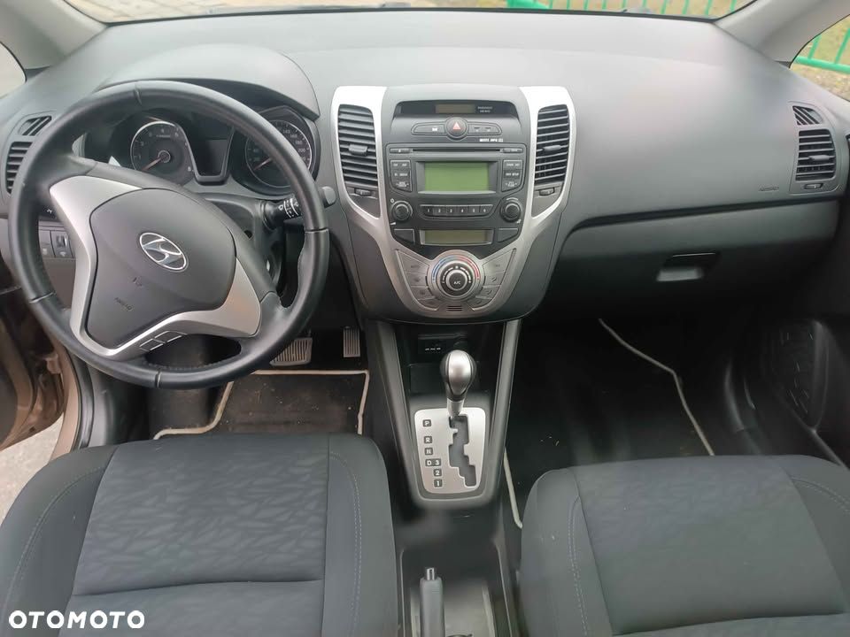 Hyundai ix20 1.6 Style - 6