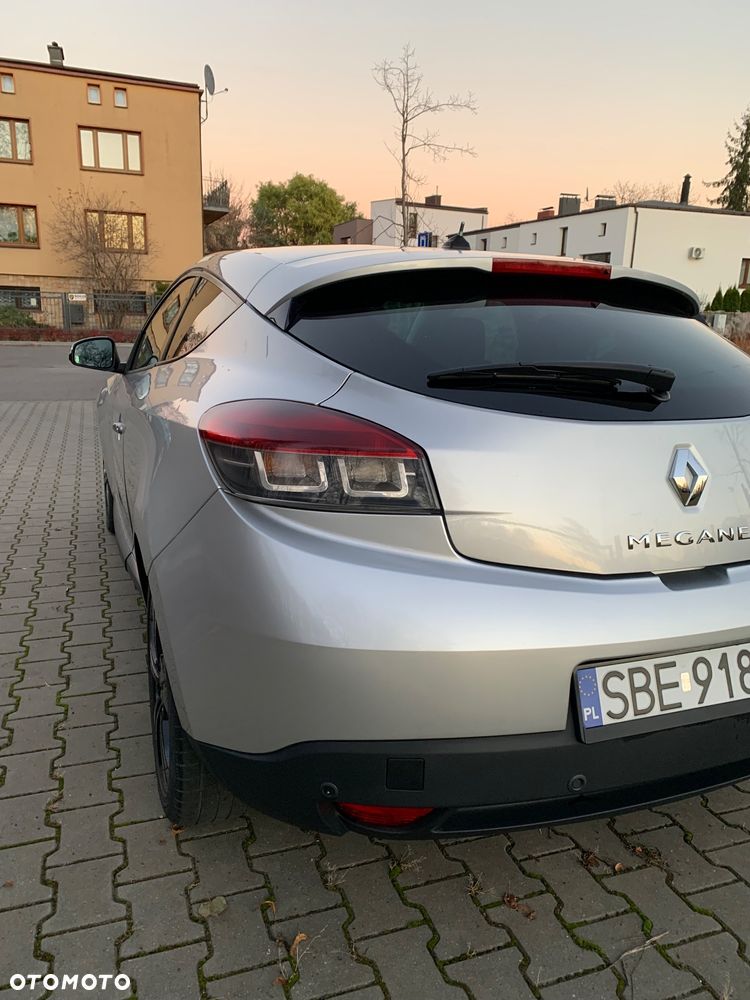 Renault Megane 2.0 dCi Dynamique - 17
