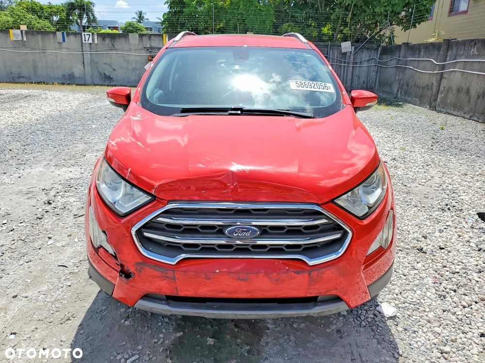 Ford EcoSport - 2