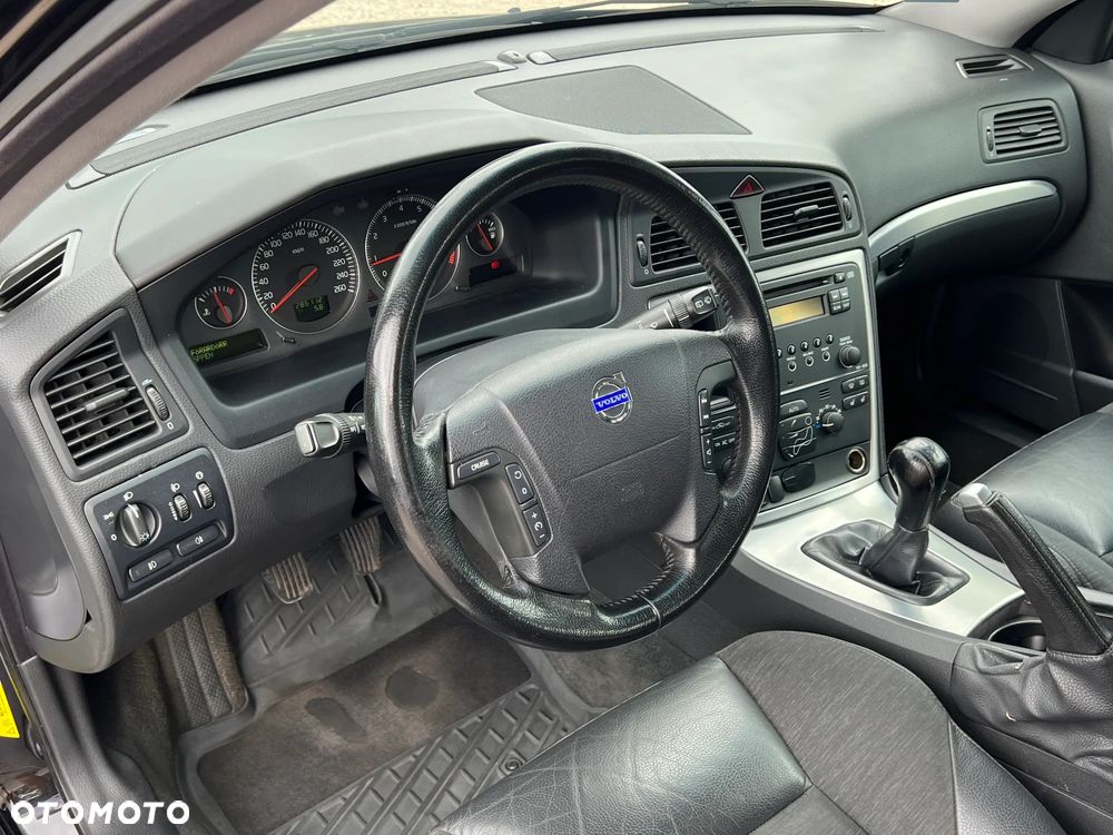 Volvo V70 2.4 Edition Comfort - 16
