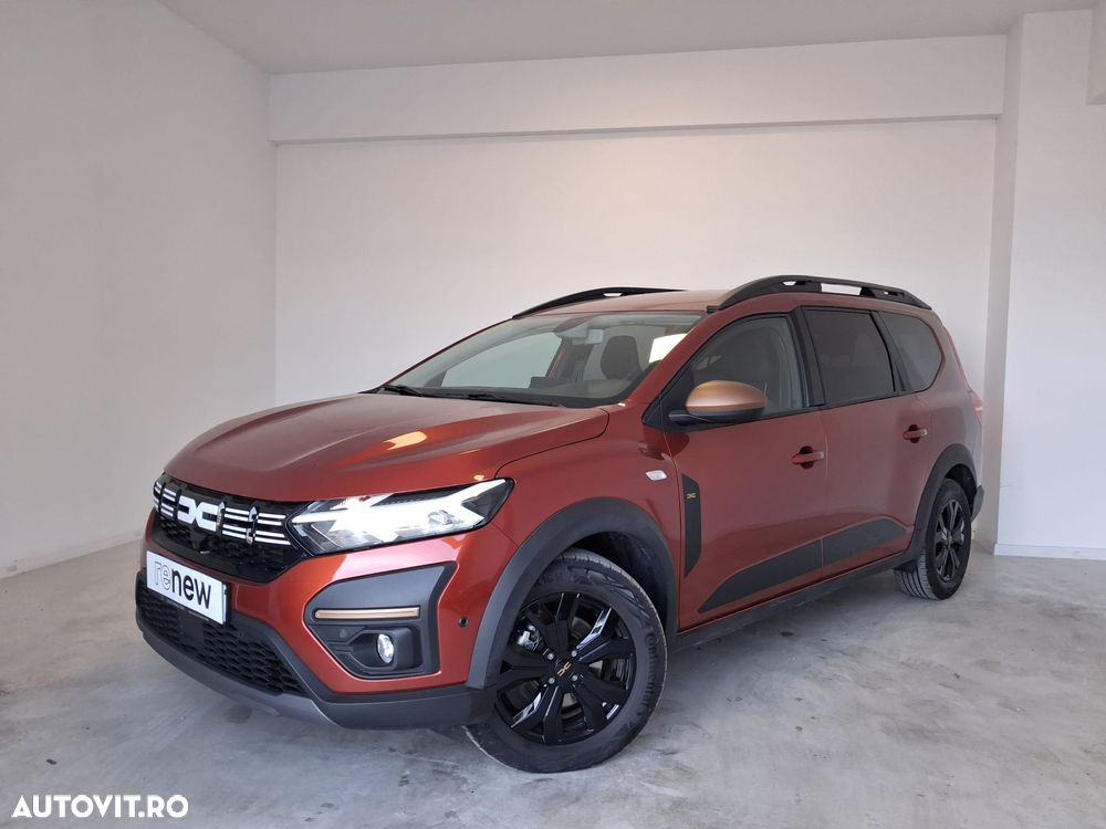 Dacia Jogger 5 locuri HEV 140 Extreme - 1
