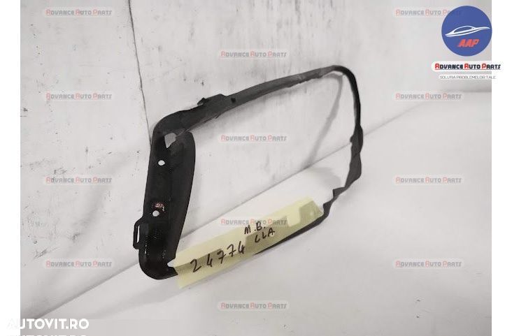 Rama Far Dreapta originala Mercedes-Benz  CLA-Class  C117 2013 2014 20 - 1