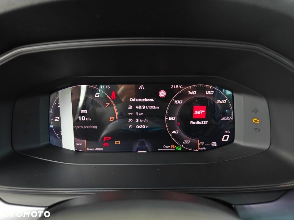 Cupra Leon Sportstourer - 18