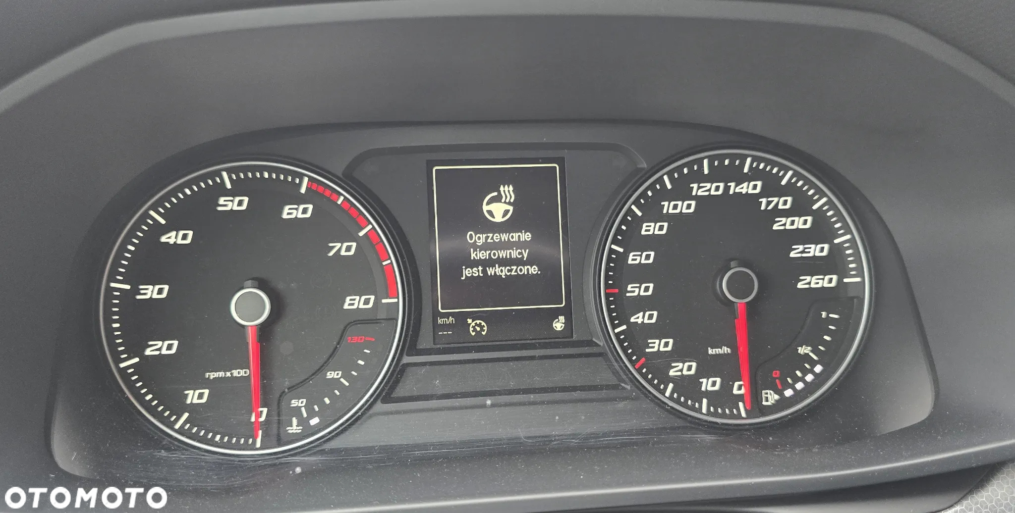 Seat Leon - 22