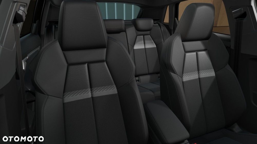 Audi A3 Sportback - 11