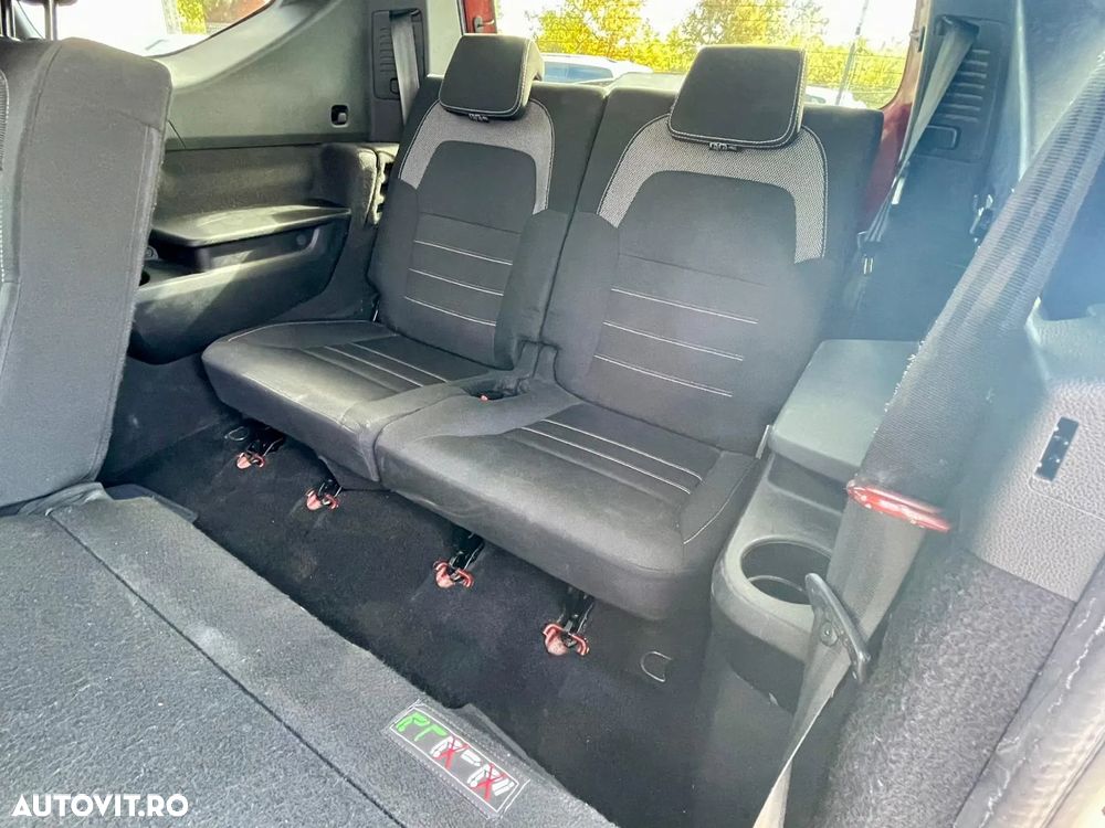 Dacia Jogger 7 locuri ECO-G 100 Extreme - 9