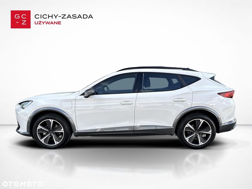 Cupra Formentor 1.4 e-Hybrid DSG - 8