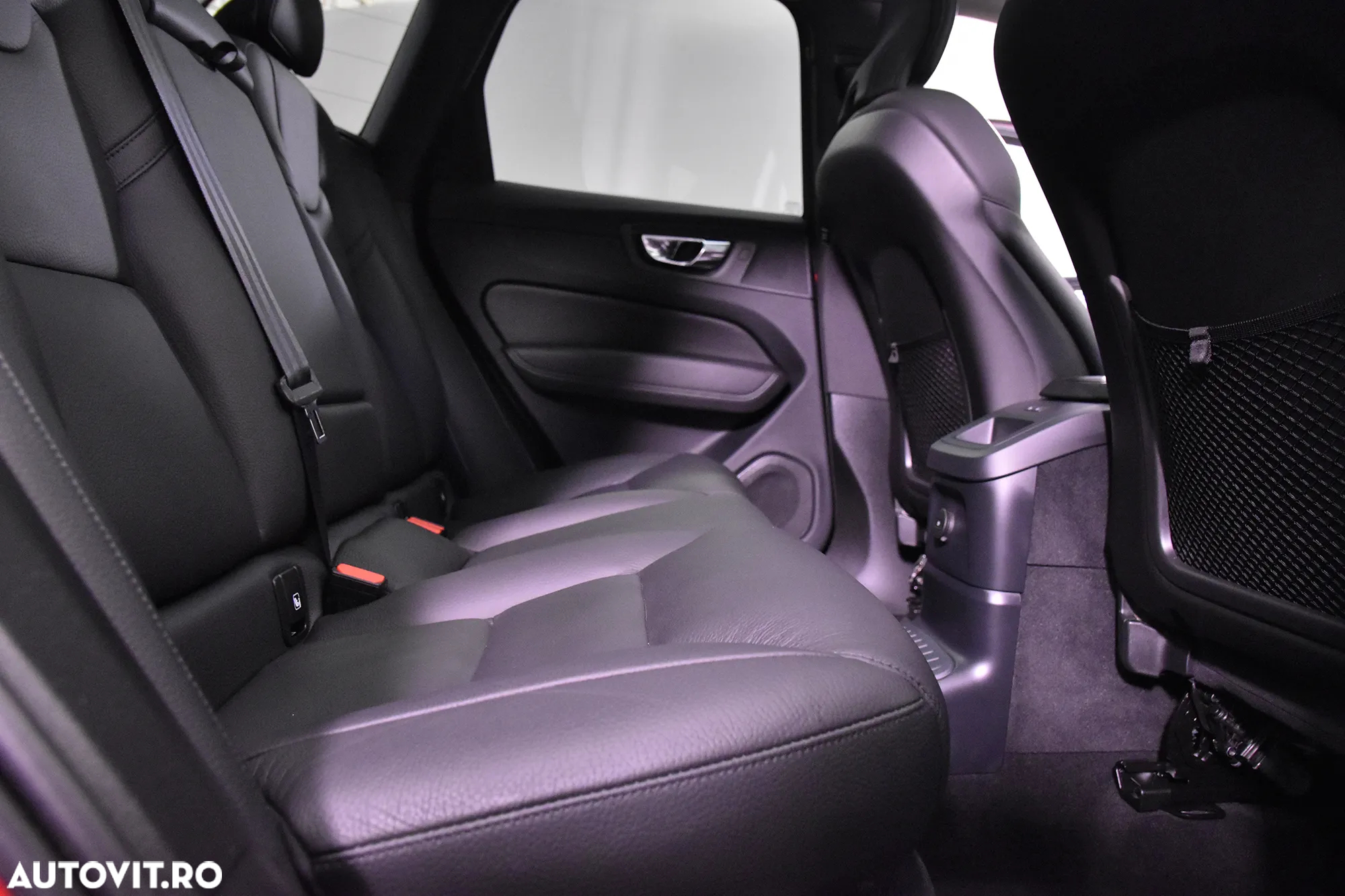 Volvo XC 60 - 11