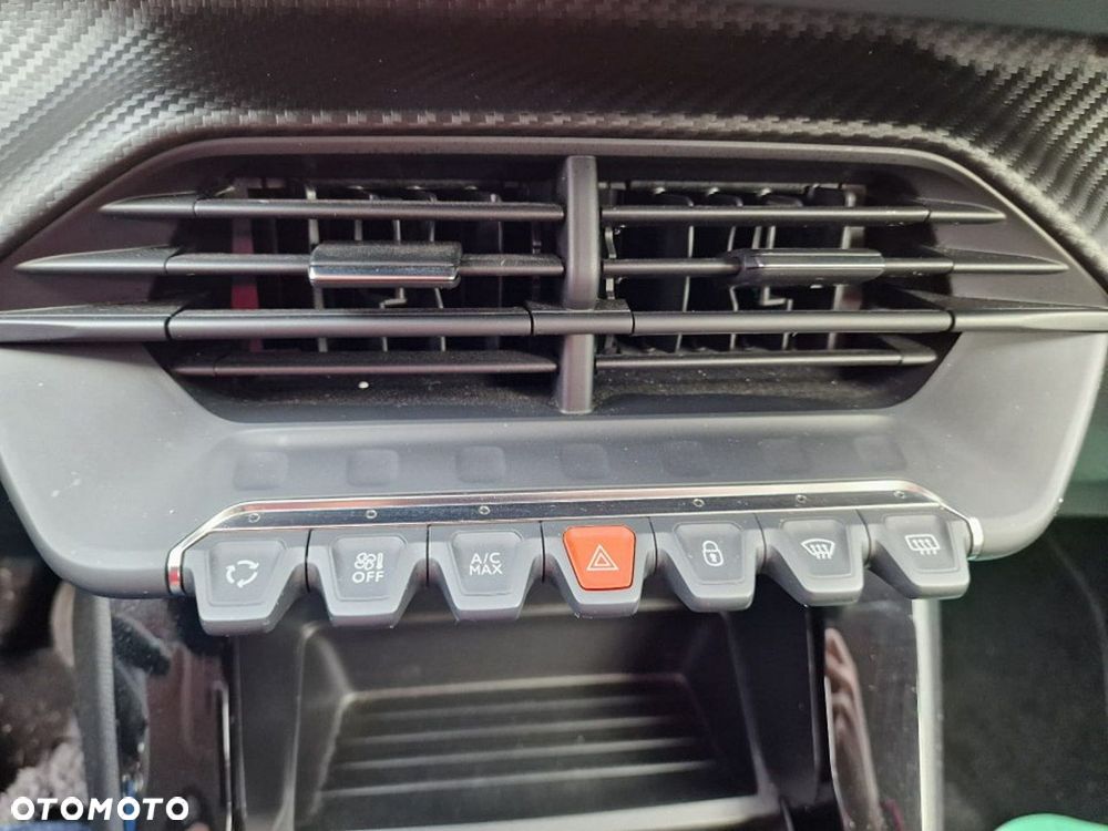 Peugeot 208 1.5 BlueHDi Active Pack S&S - 23