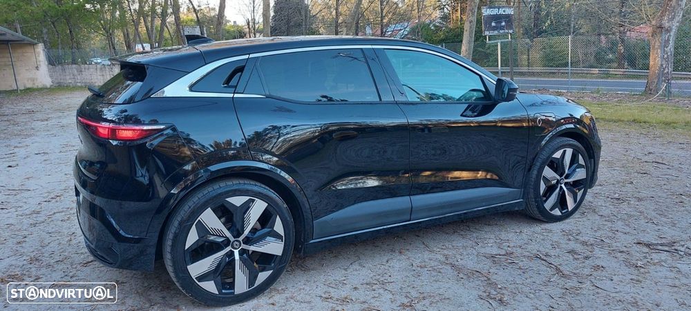 Renault Mégane E-Tech EV60 Techno - 12