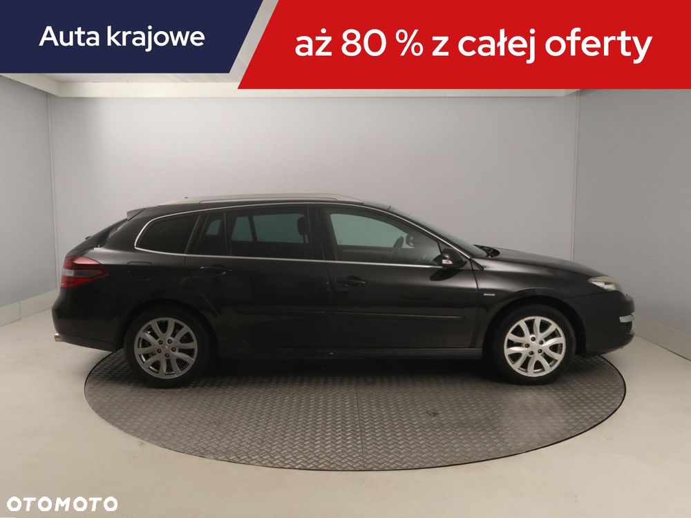 Renault Laguna - 8