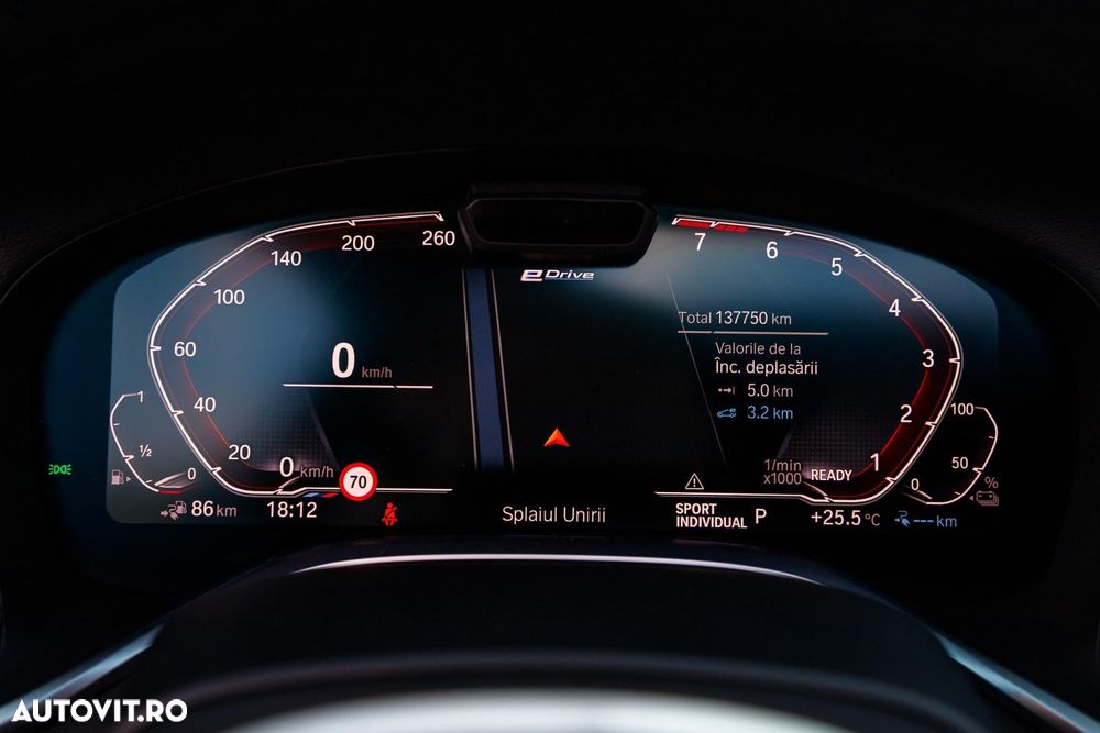 BMW Seria 7 - 23