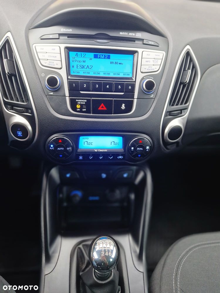 Hyundai ix35 1.6 2WD 5 Star Edition - 27