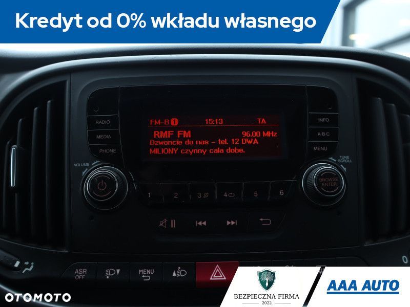 Fiat Doblo - 13