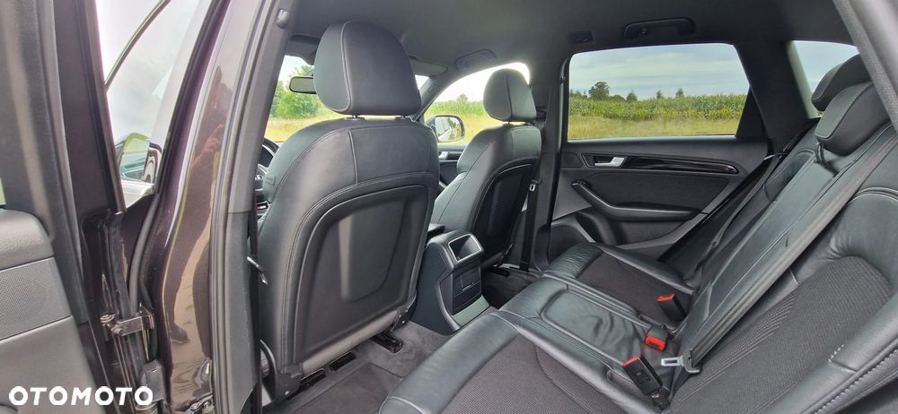Audi Q5 - 25