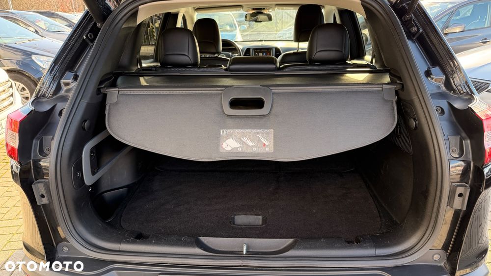 Jeep Cherokee 3.2 V6 Pentastar Active Drive I Automatik Limited - 15