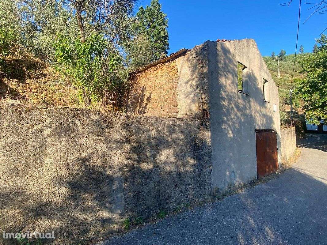 Moradia T0 para venda - Grande imagem: 2/6