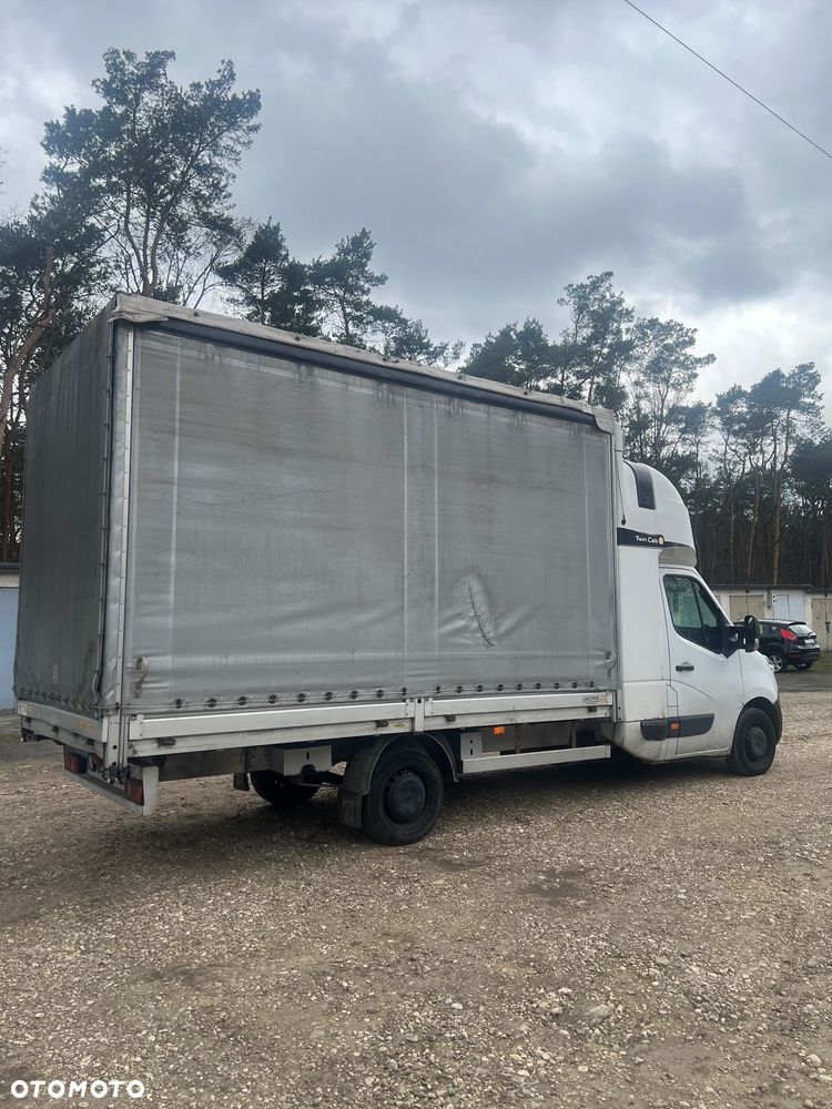 Renault Master - 5