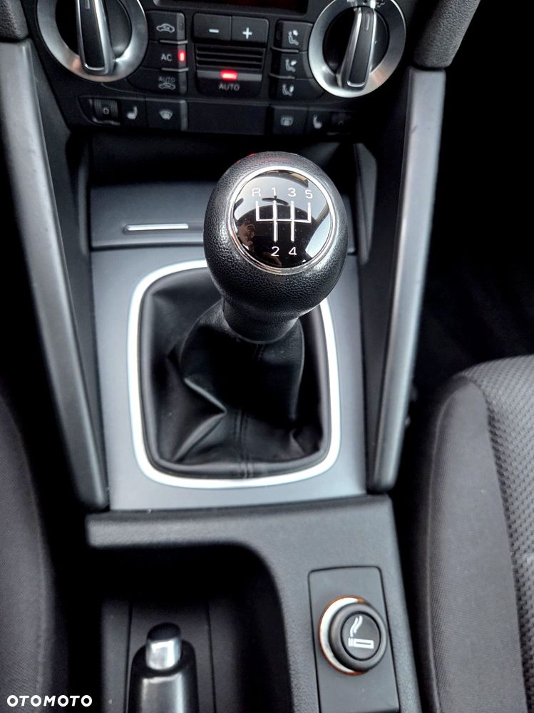 Audi A3 3-drzwiowe - 28