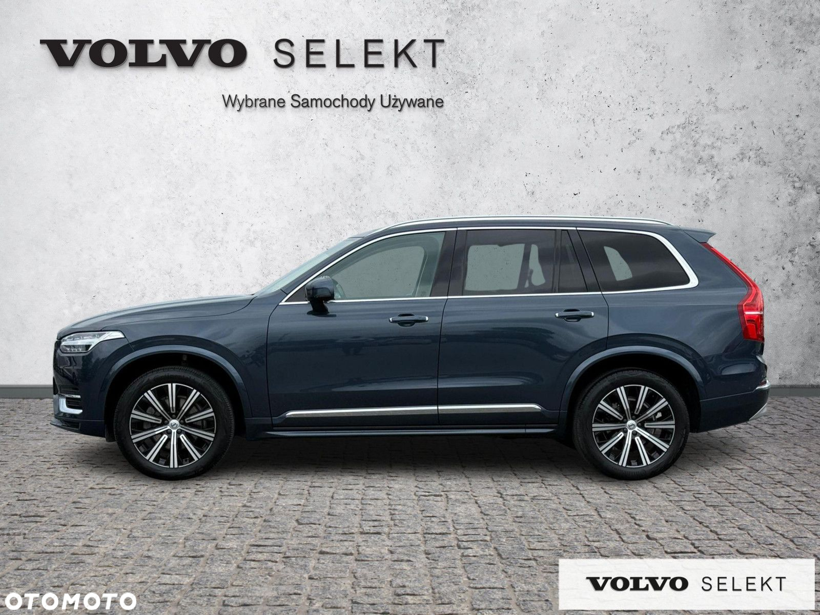 Volvo XC 90 - 4