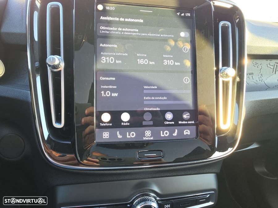 Volvo C40 Recharge Core - 32