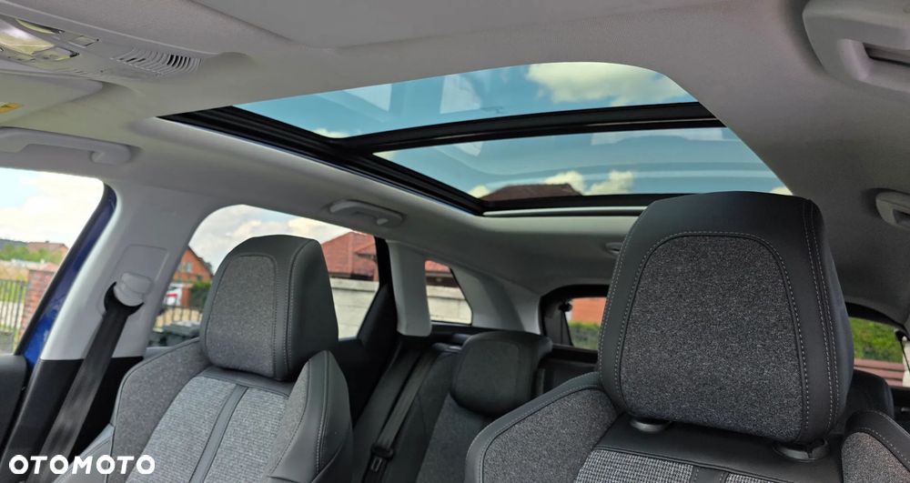 Peugeot 3008 1.6 PureTech GPF Crossway S&S EAT8 - 14