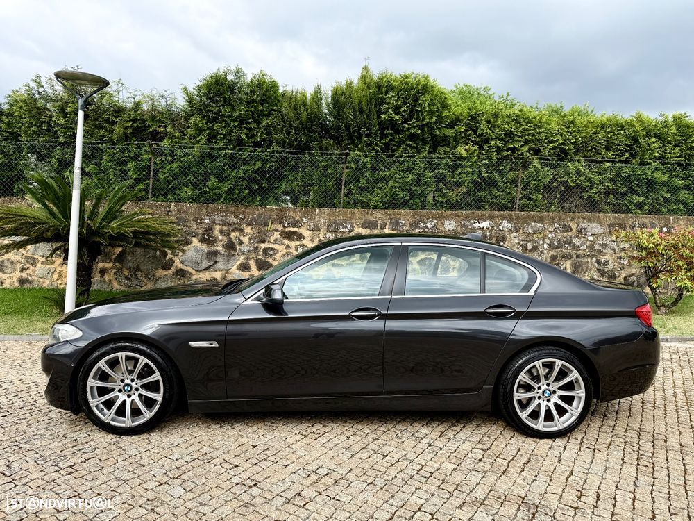 BMW 530 d Auto - 2
