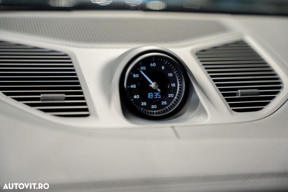 Porsche Cayenne S E-Hybrid - 23