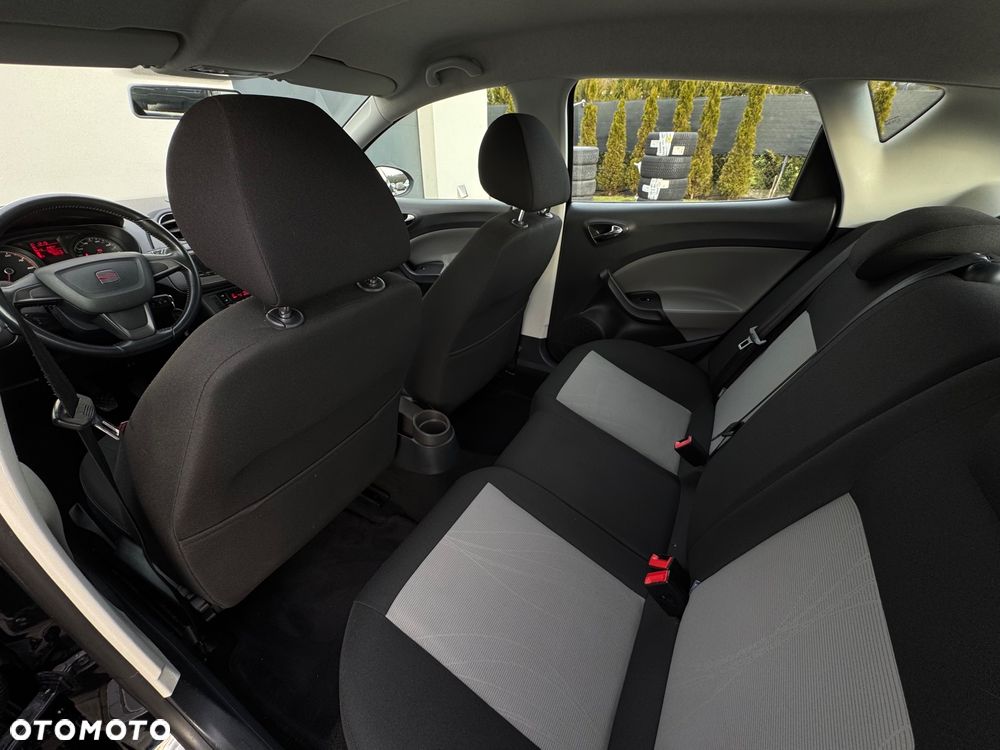 Seat Ibiza 1.4 16V Style - 34