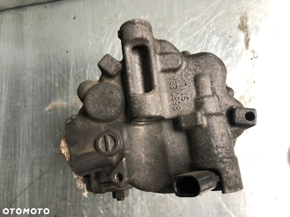 SP-23. Kompresor Sprężarka Klimatyzacji 6PK 1K0820803S Volkswagen Seat Audi Skoda 1.9 2.0 TDI -Wysyłka - 5