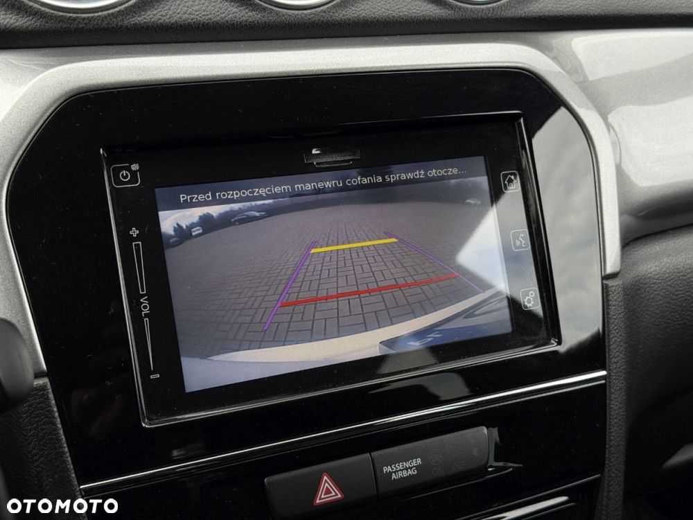 Suzuki Vitara 1.6 Premium 2WD - 26