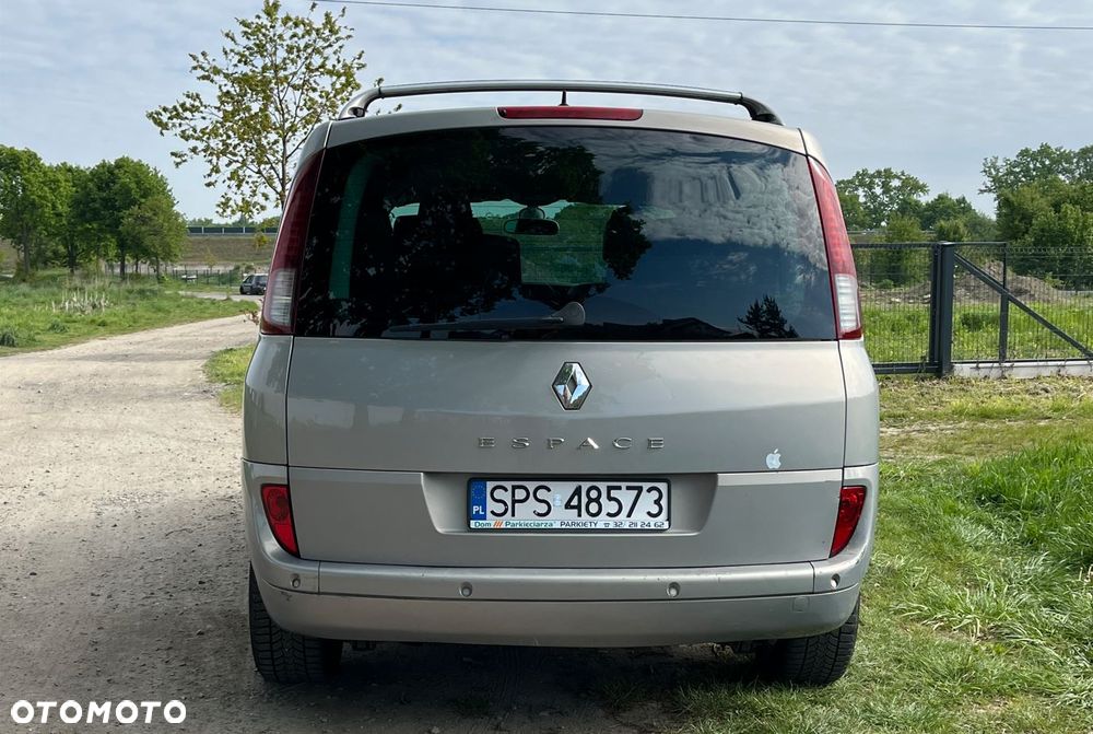 Renault Espace - 6
