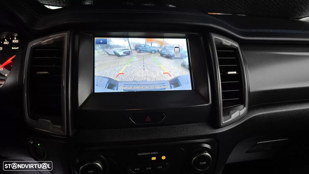 Ford Ranger 2.0 TDCi CD Raptor 4WD - 21